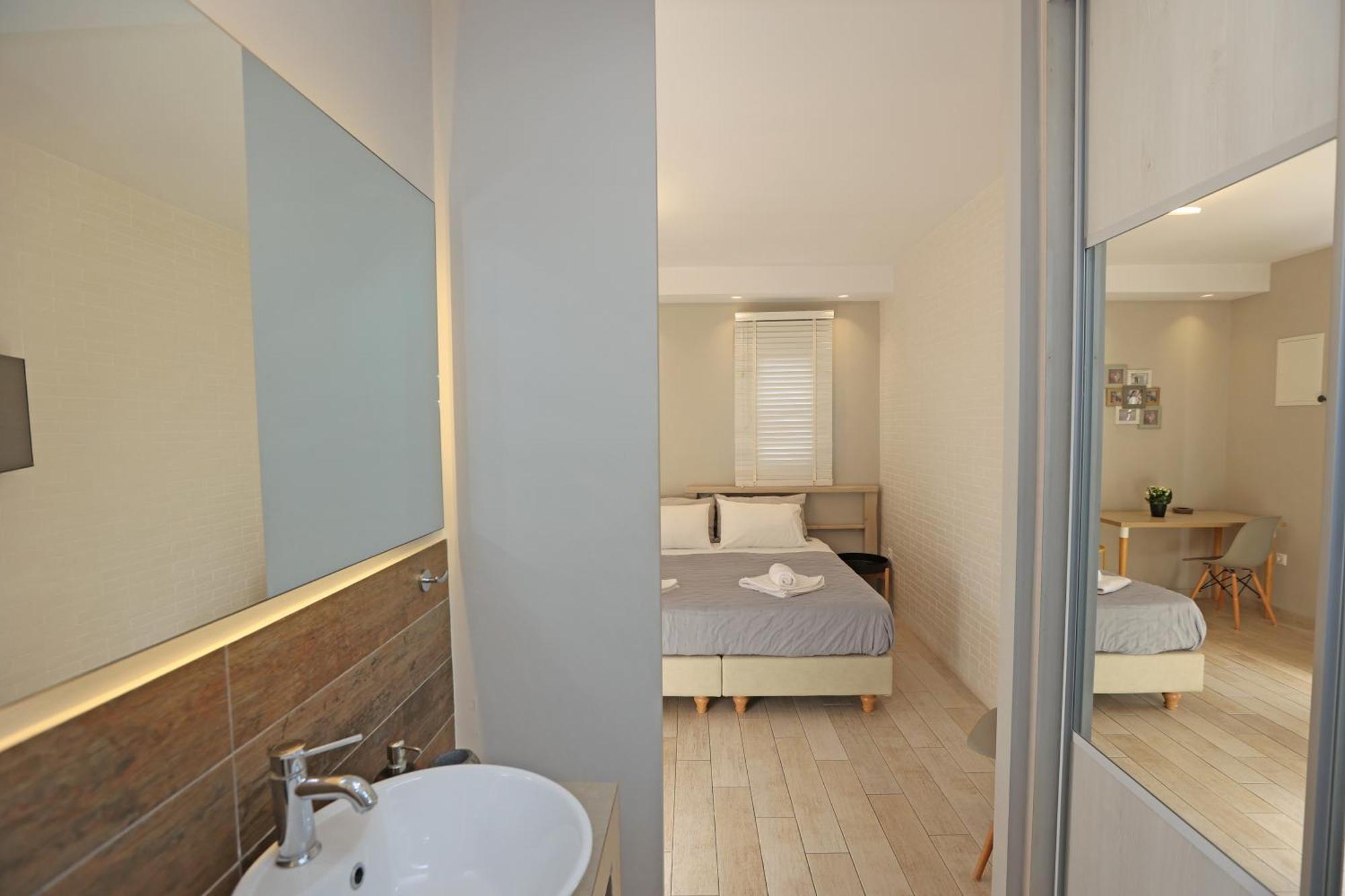 Casa Di Angela Aparthotel